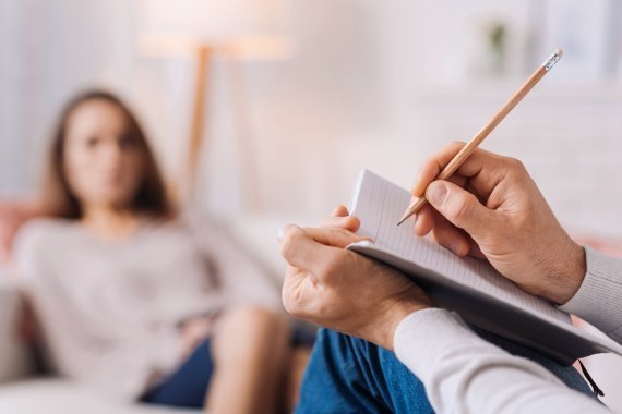 Geen wachtlijst meer voor studentenpsycholoog