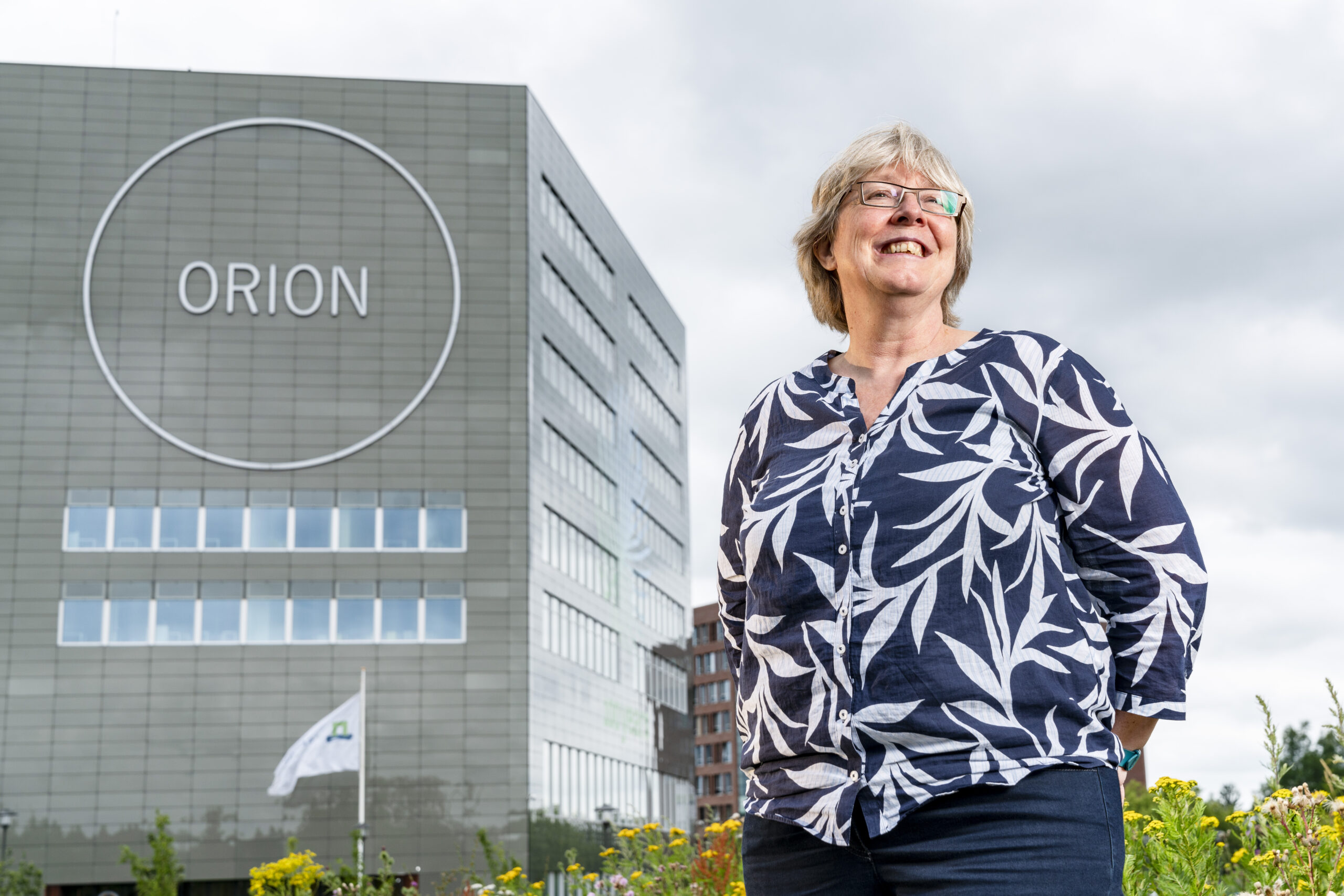 Edith Feskens nieuwe Dean of Research