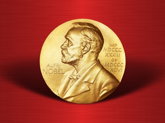 The Nobel Prize