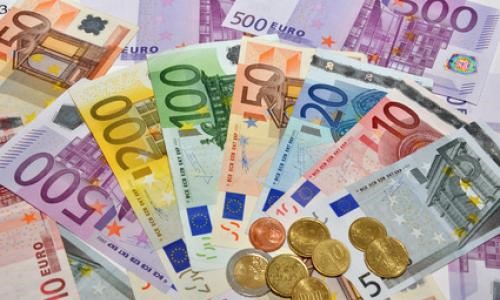 Seed money for researcher