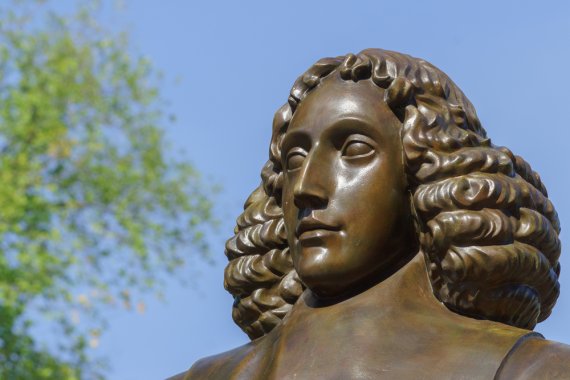 Spinoza