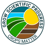 Logo Grow Scientific Progress