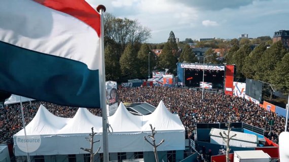 Aftermovie Liberation Day ’19 – What does freedom mean to you? (video)