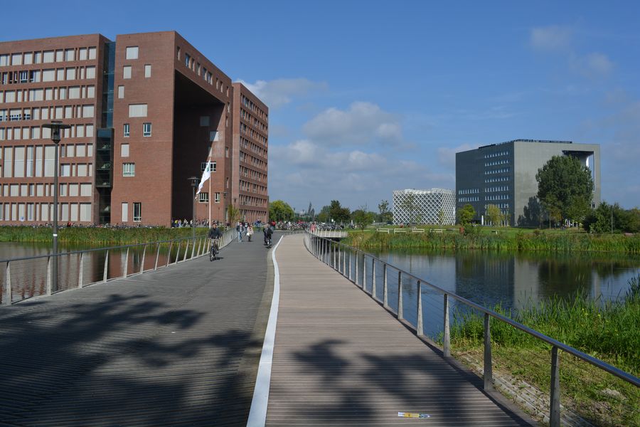 ‘Geen “coronadiploma’s” bij WUR’