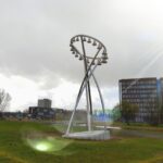 Carillon WUR campus