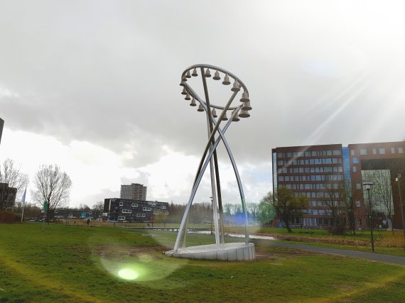 Carillon WUR campus