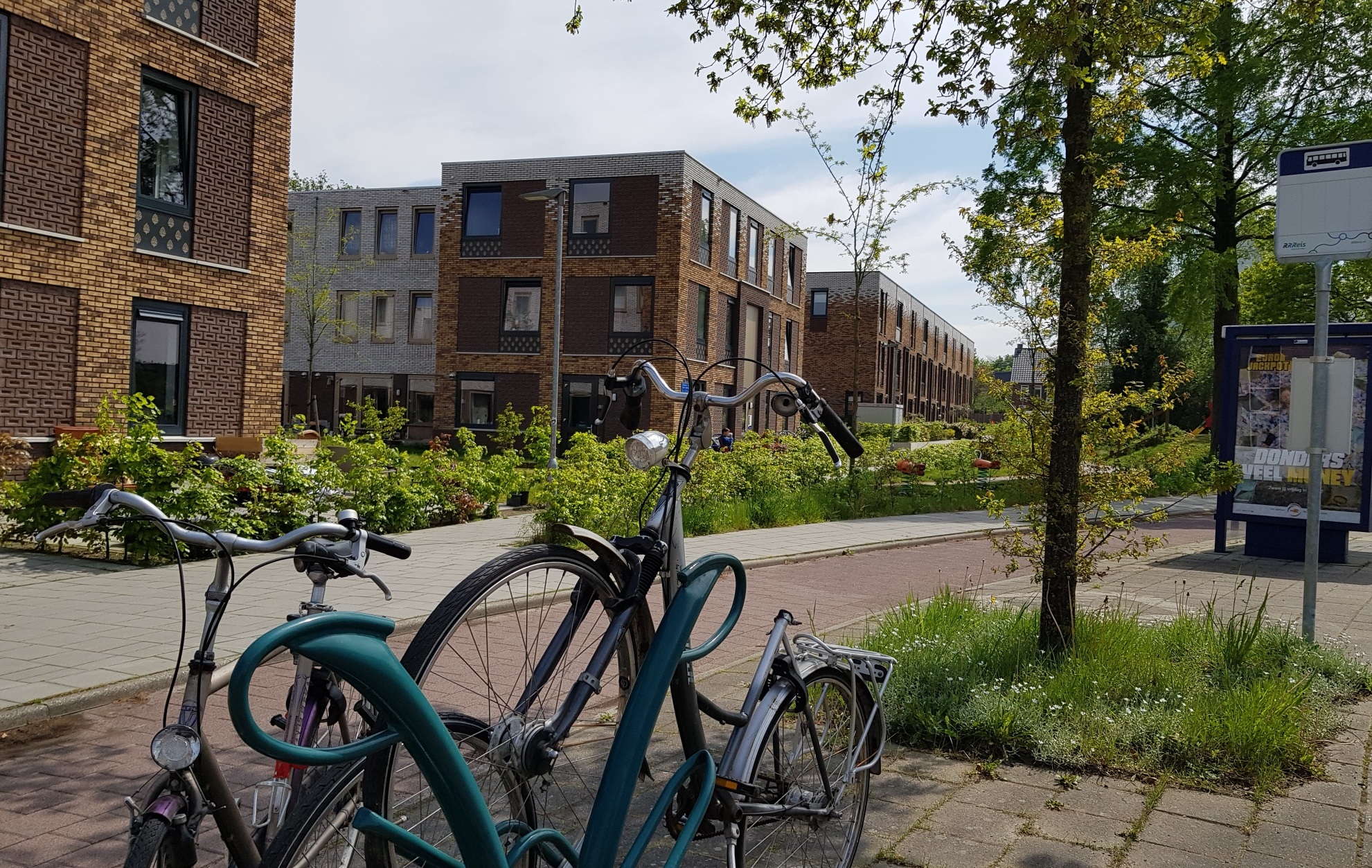 Andere huurprijzen door nieuwe wetgeving