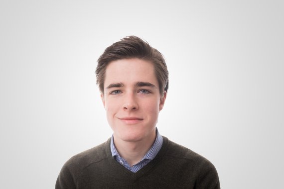 Column: Top predator