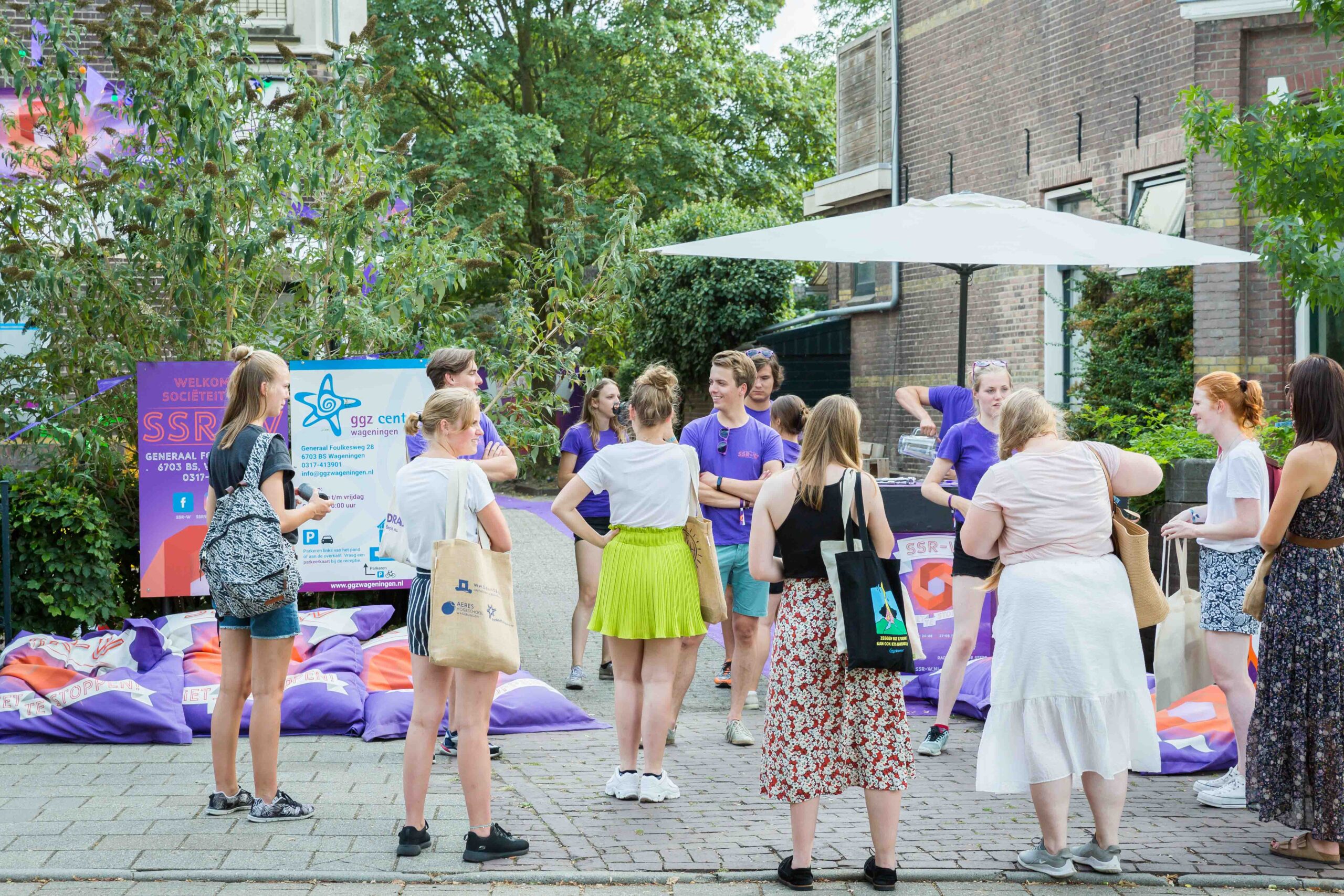Visitors Open Day to receive free bus tickets