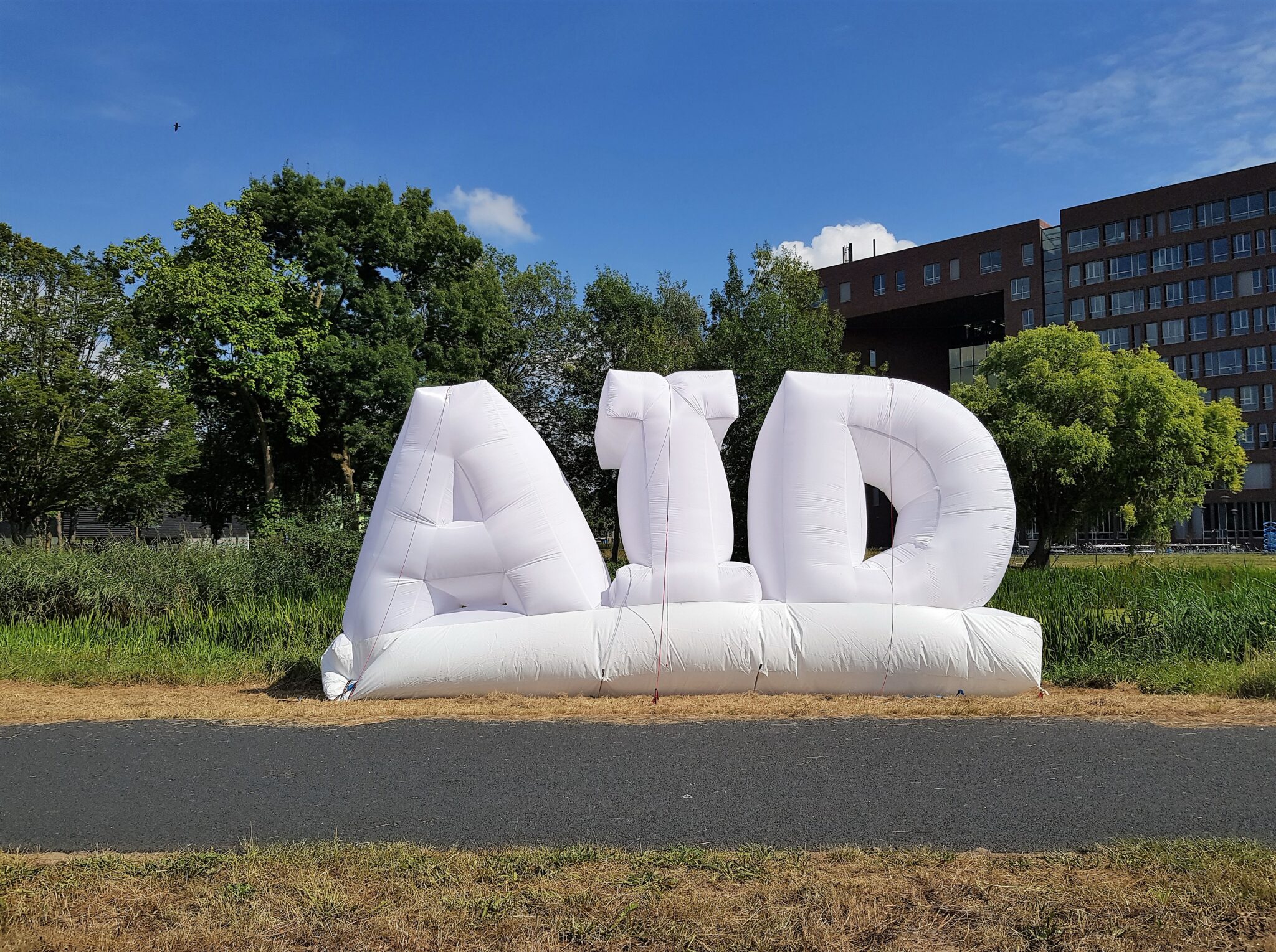 Zó gaan de AID’s er dit jaar uitzien