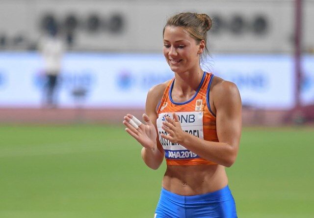 WUR-students successful in Olympics