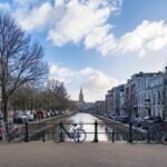 Grote Kerk in Den Haag