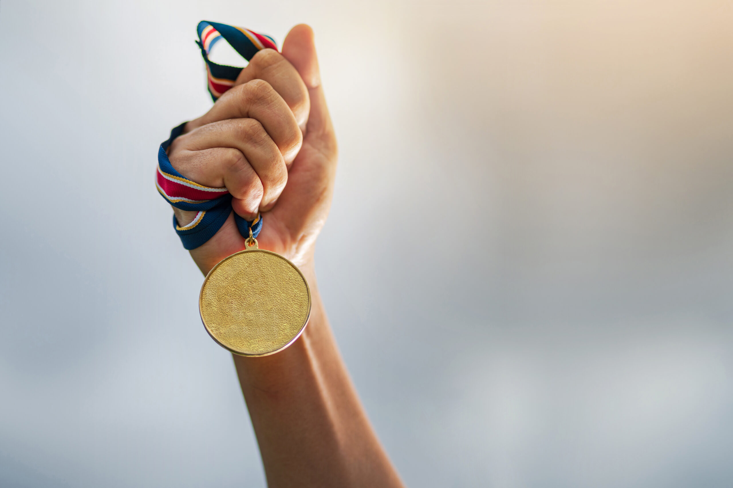 Elsevier: eight gold medals for Wageningen
