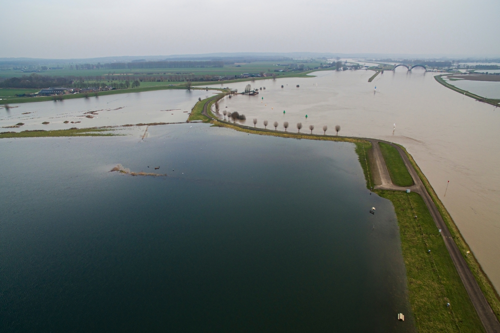 Climate Summit #4: The Green Netherlands of 2120