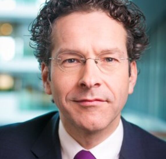 Dijsselbloem