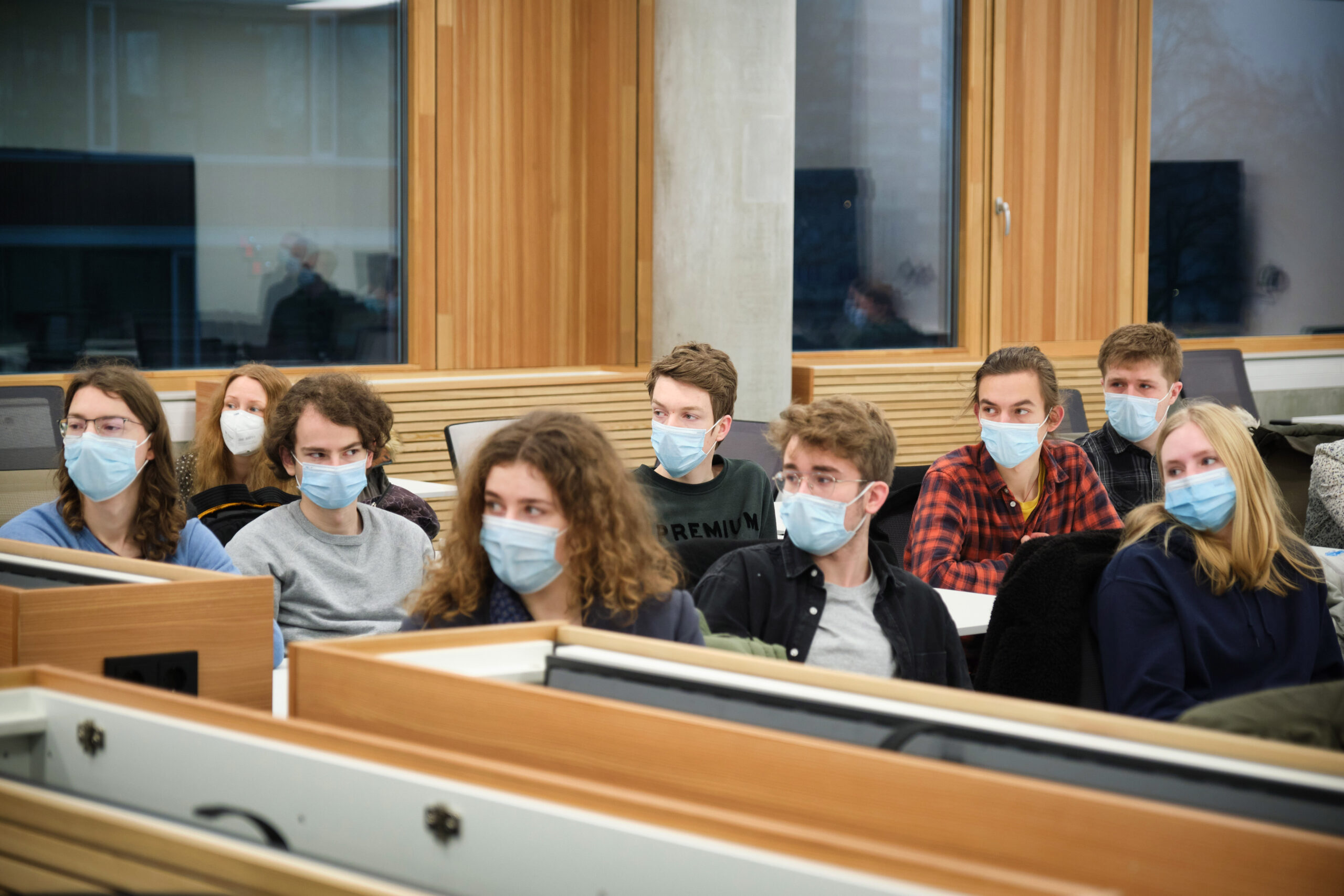 Veel coronageld naar begeleiding studenten