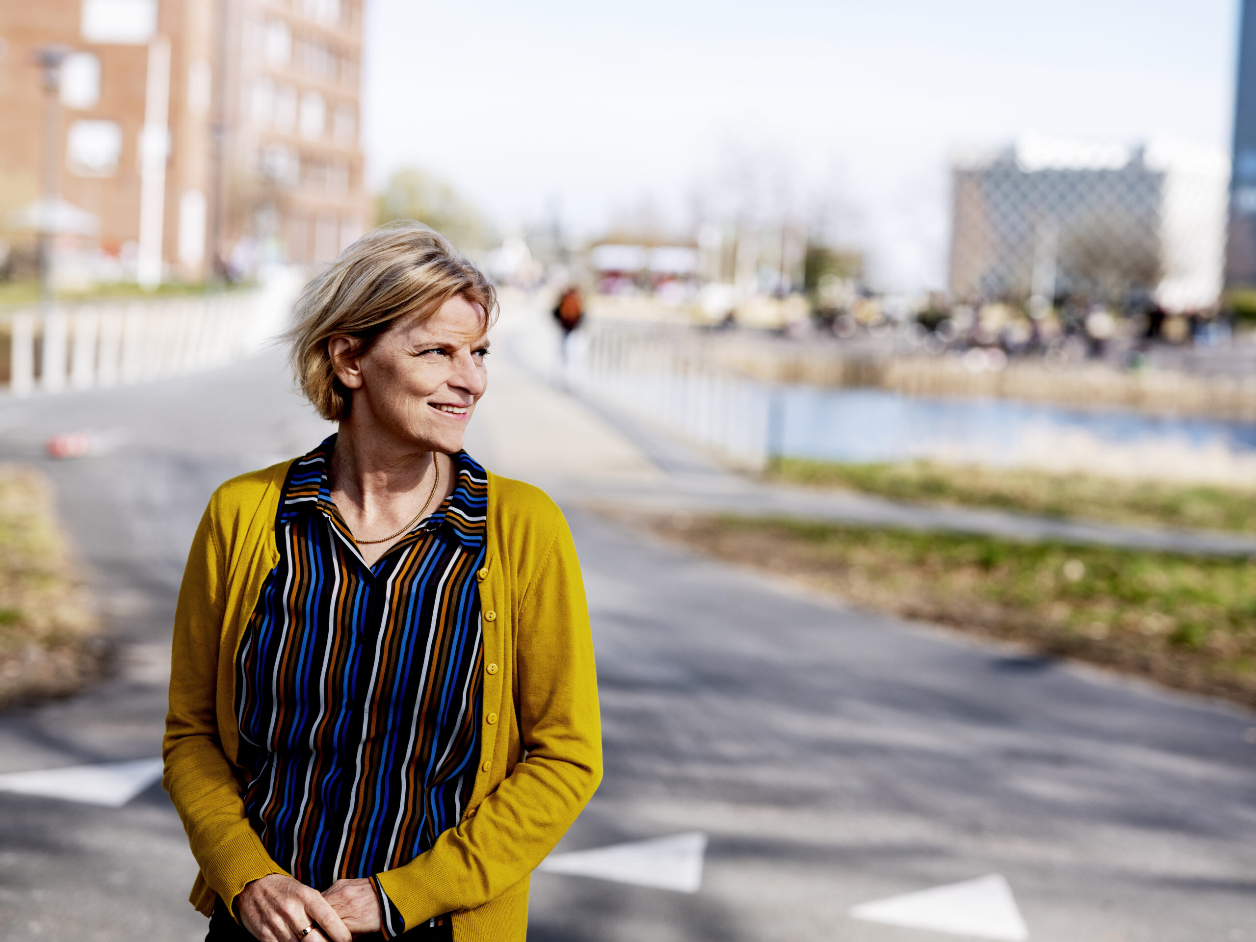 ‘Het is niet aan ons om een oordeel te vellen’