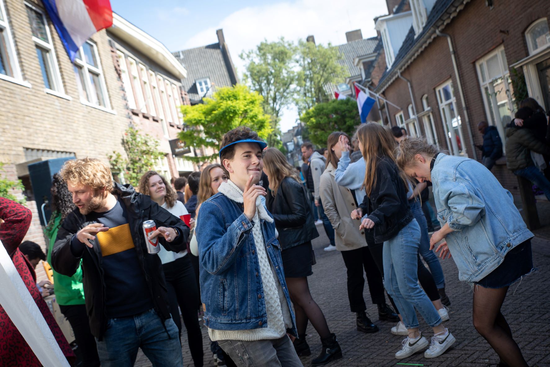 Bevrijdingsfestival 2019