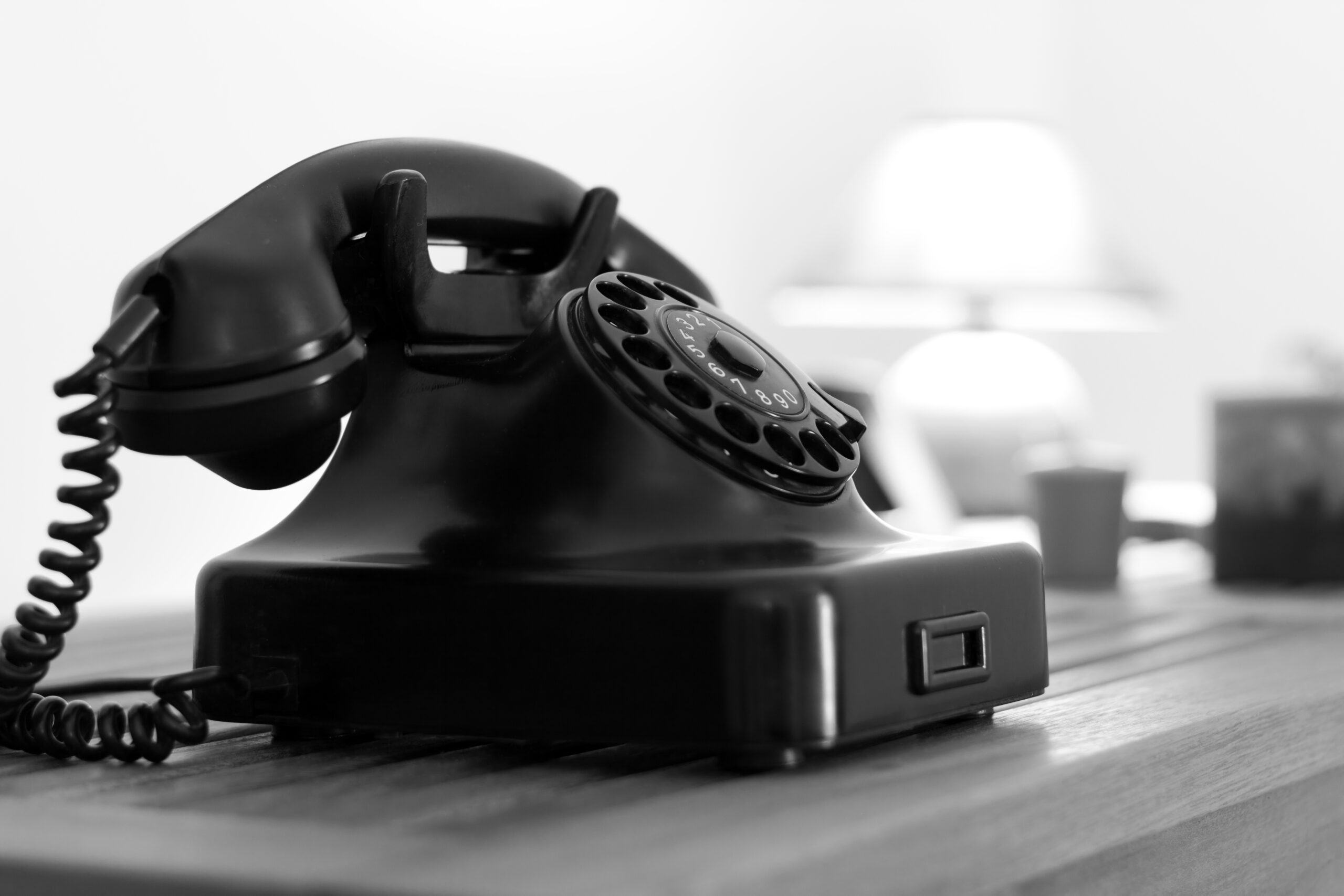 Boom in telephone scams