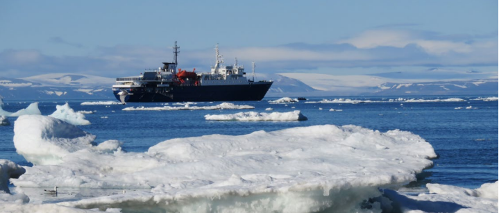 Spitsbergen revisited