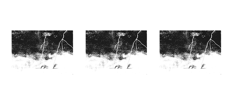 A Little Wiser: How is lightning formed?