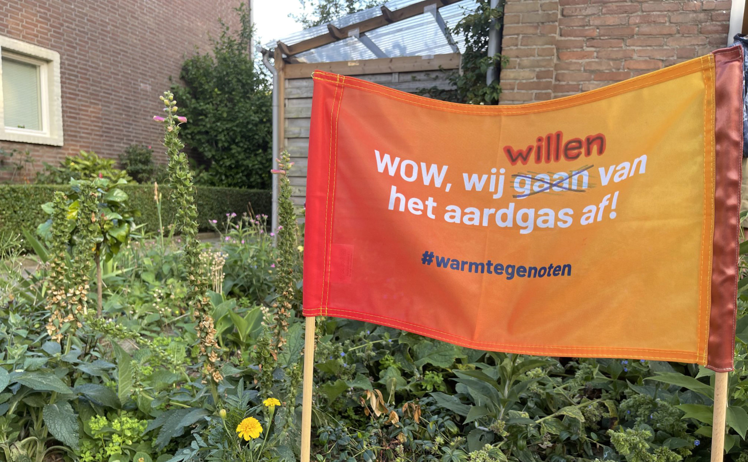 Warmtenet: waarom het in Wageningen wél lukt
