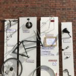 Fresco fiets