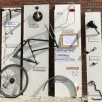 Fresco fiets