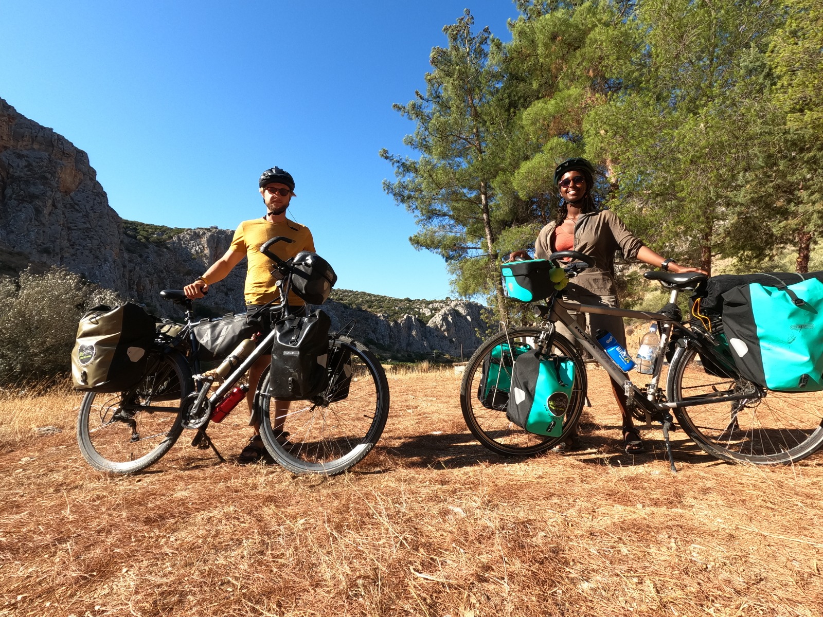 Update: fietsen voor meer regeneratieve landbouw