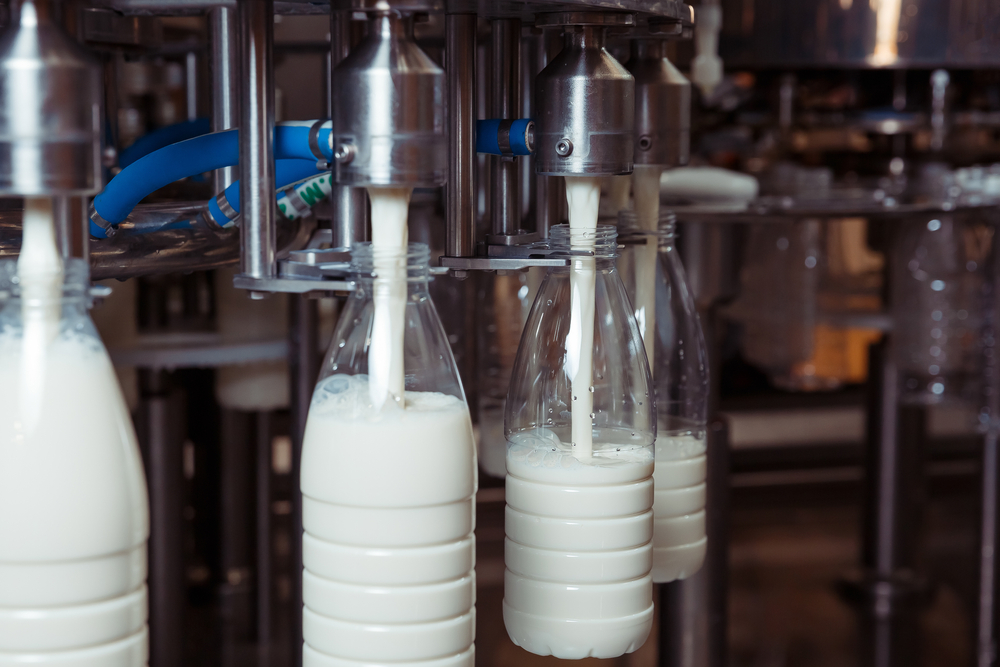 60 million euros for animal-free dairy and meat
