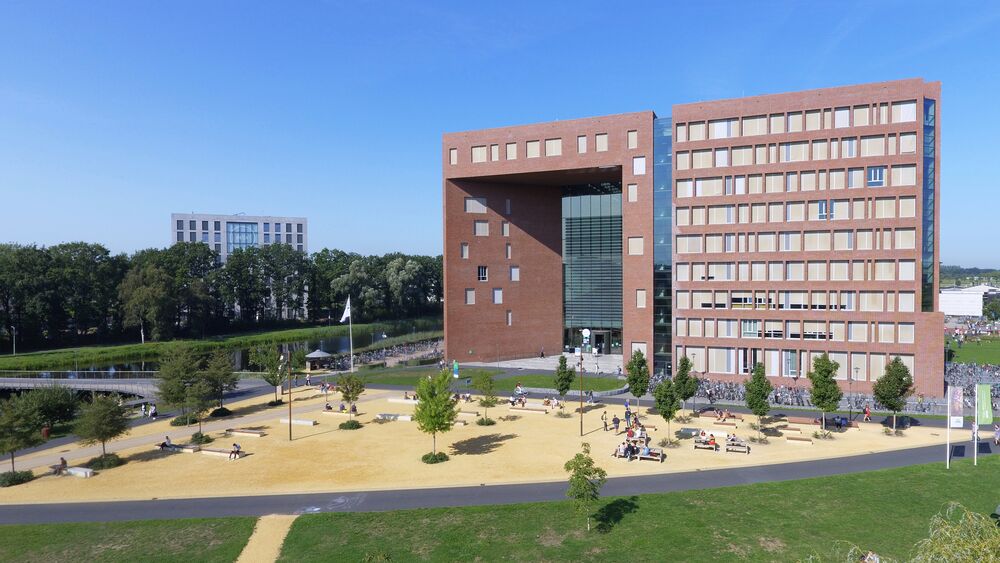 Wageningen once again best Dutch university in Times-ranking