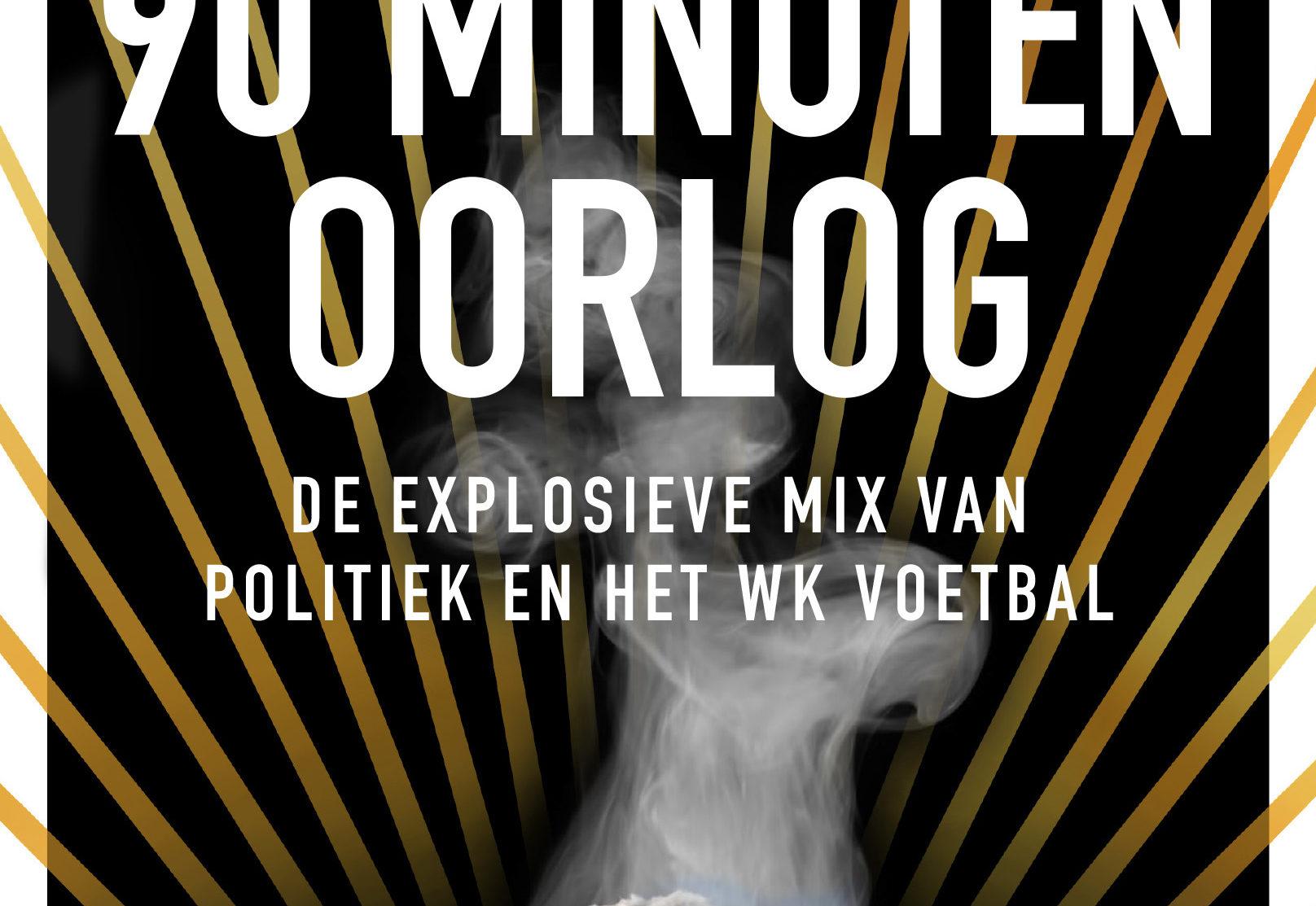 90 minuten oorlog