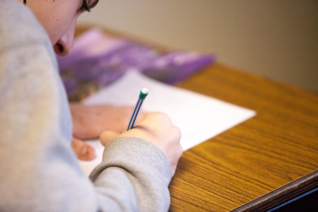 Docenten positief over aanpassen herkansingsbeleid