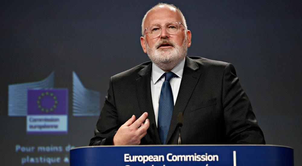 Frans Timmermans to visit Wageningen