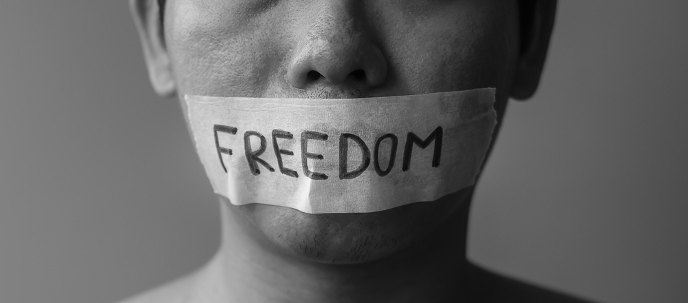 Academic freedom globally under threat