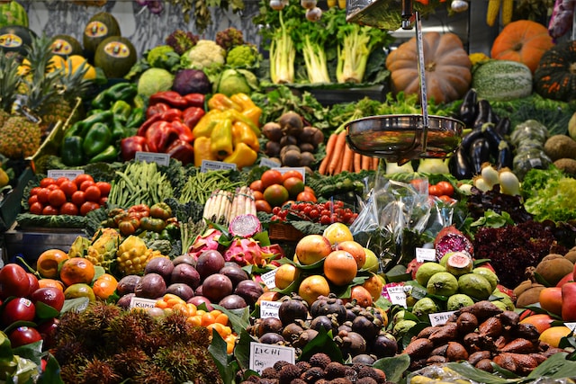 Fotoelektrisch Schadelijk Intrekking Wageningse steun voor oproep vast te houden aan btw-verlaging groente en  fruit - Resource online