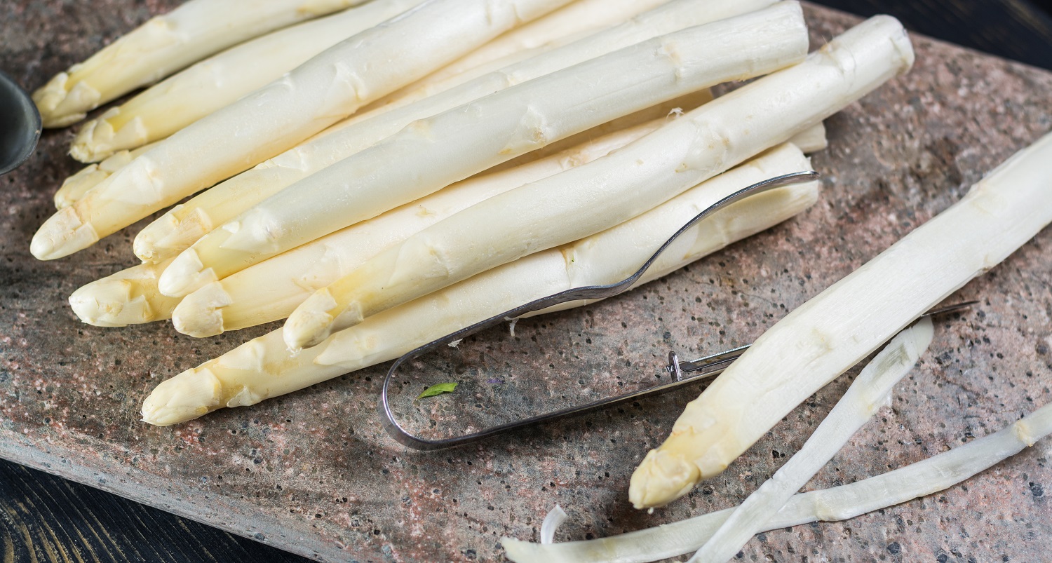 Here’s how to make the best instant asparagus soup