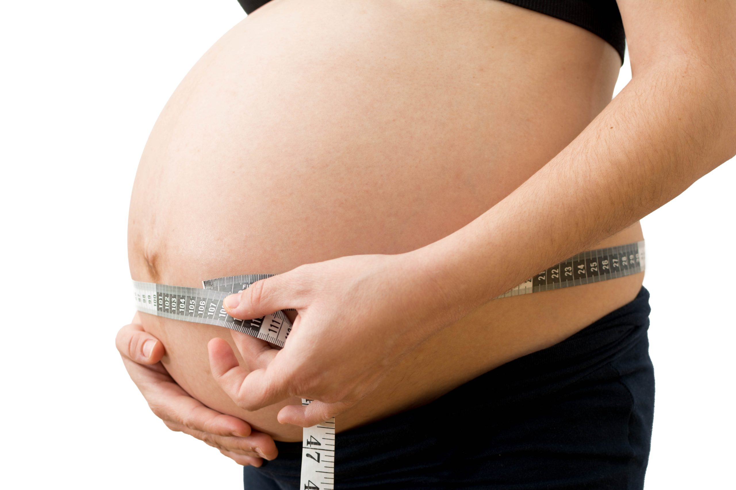 Zwangerschap na maagverkleining geeft risico’s