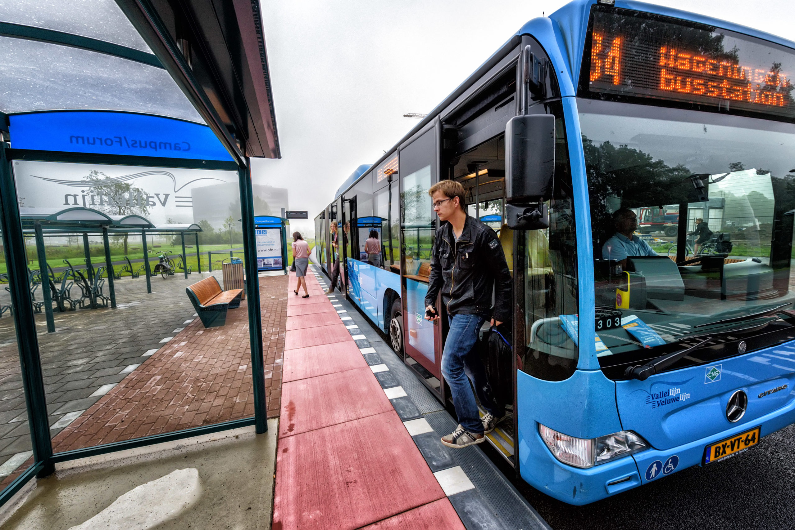 Terug in de tijd met het Resource-archief