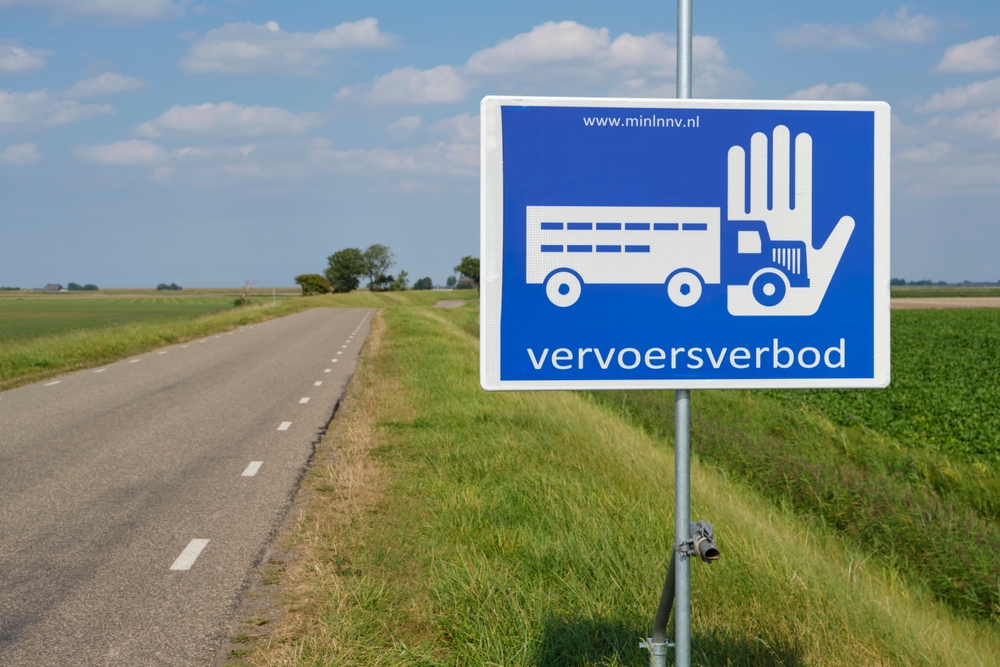 Nieuwe vogelgriepvariant; besmetting vlakbij WUR-faciliteiten Flevoland