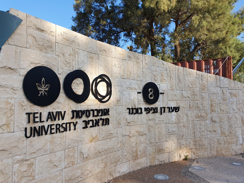 Studenten in Israël terug naar huis