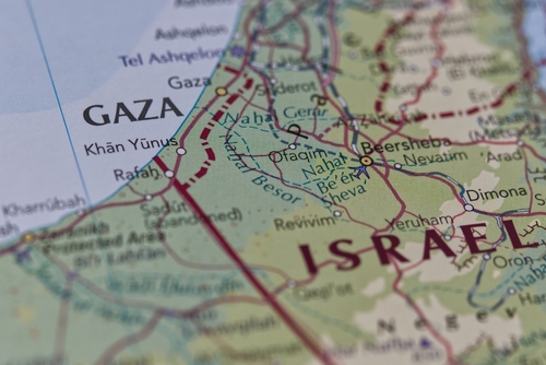 Oproep aan ABP: stop met investeren in bezette gebieden Palestina