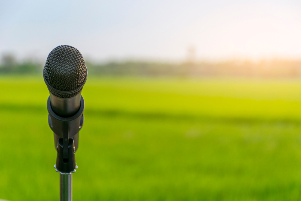 Wageningen electoral debates coming up