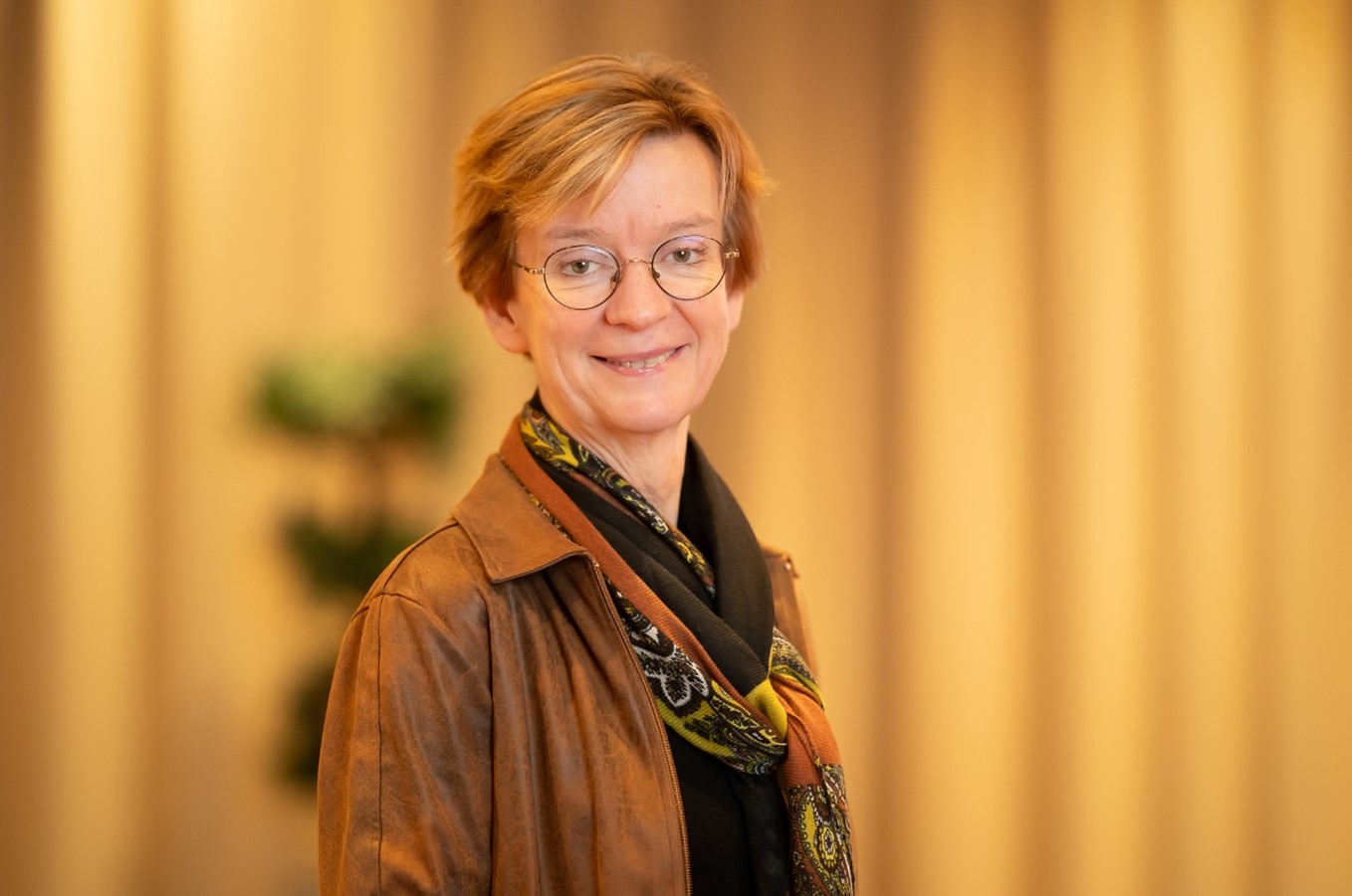 Carolien Kroeze new Rector Magnificus of WUR