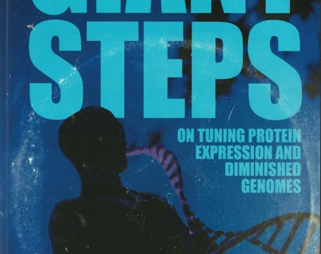 ‘Record sleeve’ wins cover award