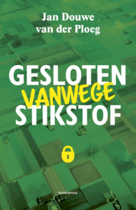 Cover of Van der Ploeg's book