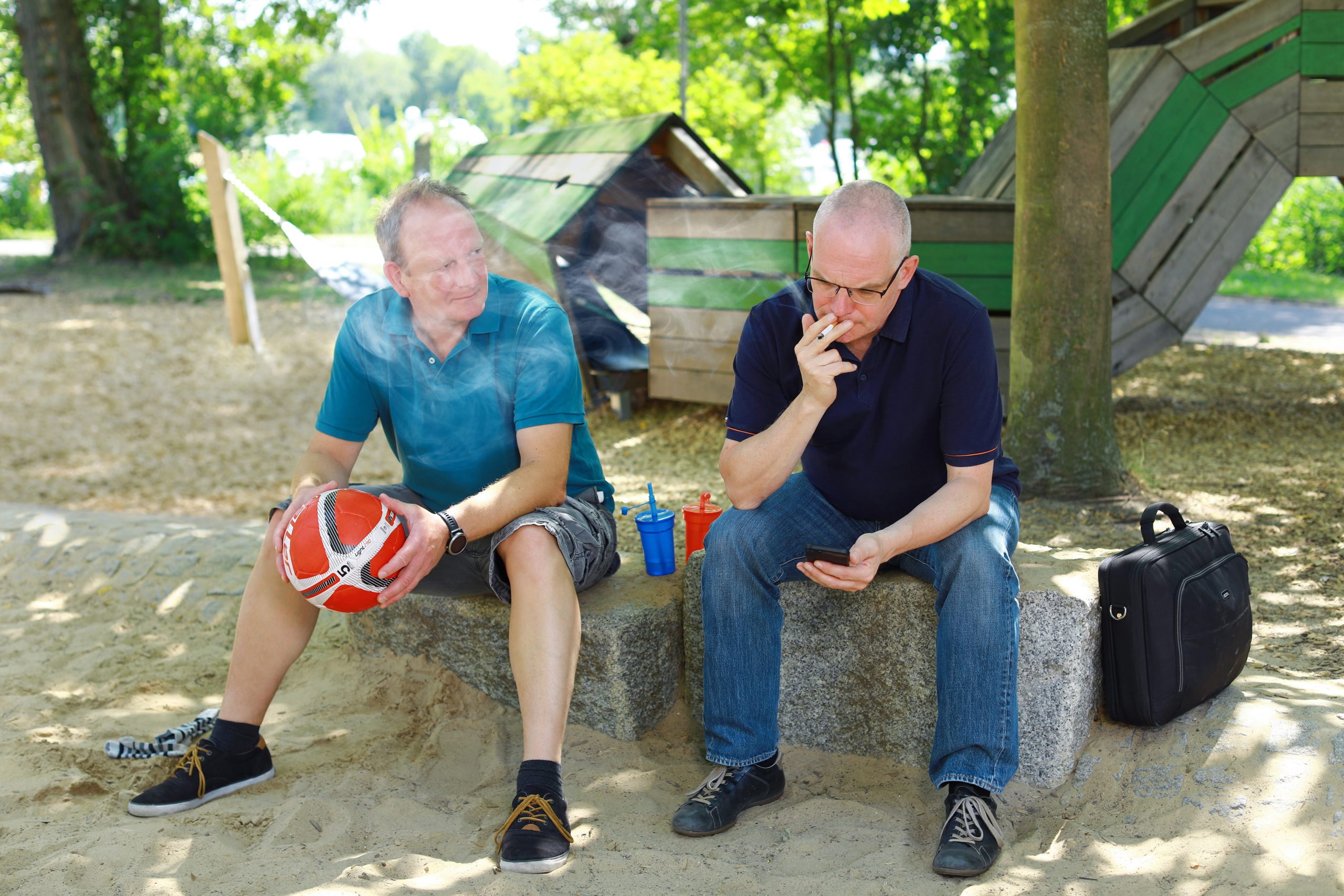 De gezondheidskloof dichten met de menselijke maat