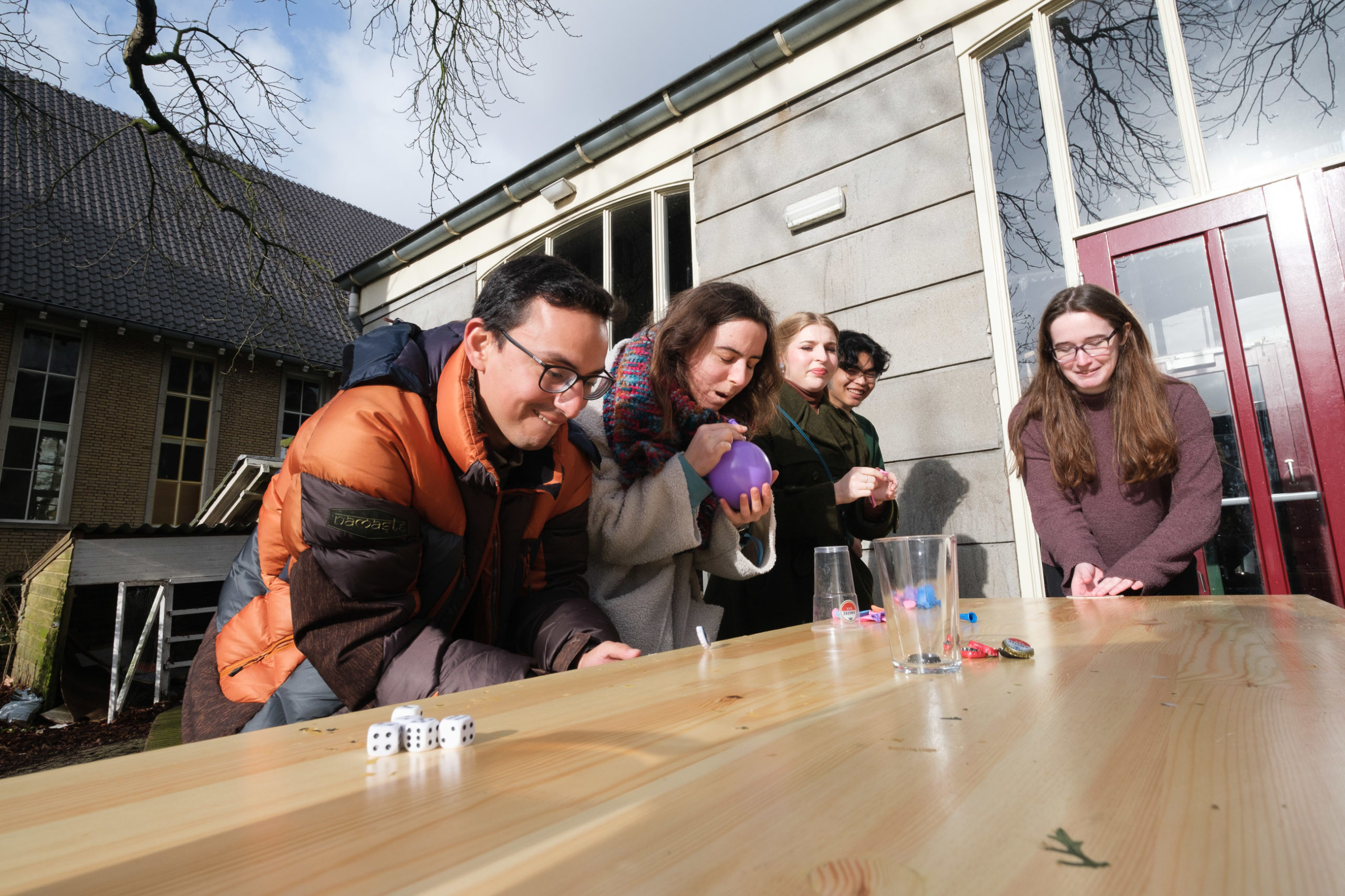 Universiteiten willen minder Engelstalig bacheloronderwijs