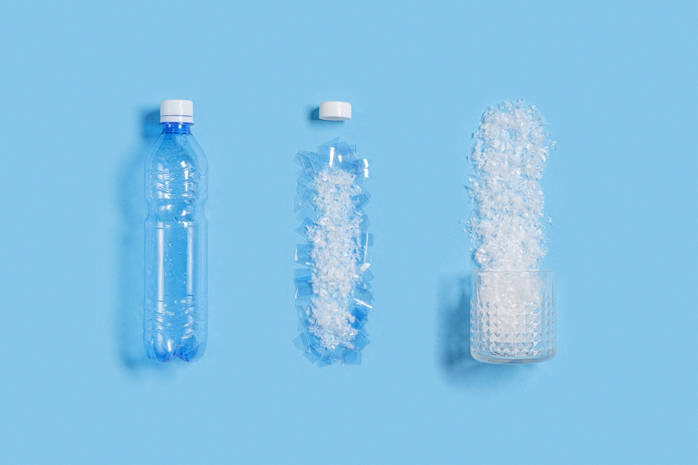 Immune cells absorb more plastic than assumed