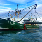 Pulse trawler. Photo Shutterstock